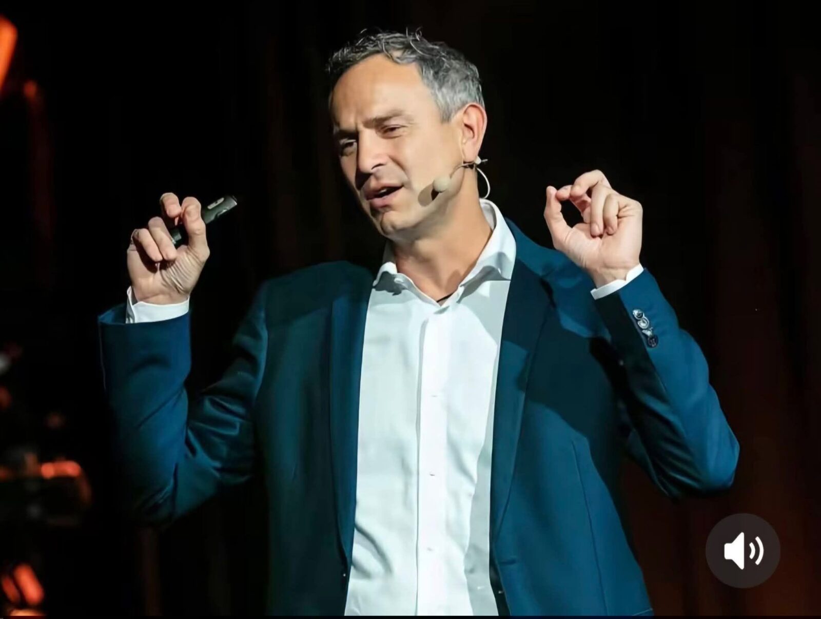 LA SCIOCCANTE TESI DI DANIELE GANSER: THE IRAN INFERNO, LA PIÙ GRANDE MOSSA DIVERSIVA DELLA STORIA!