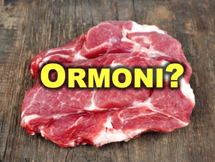 CARNE ED ORMONI