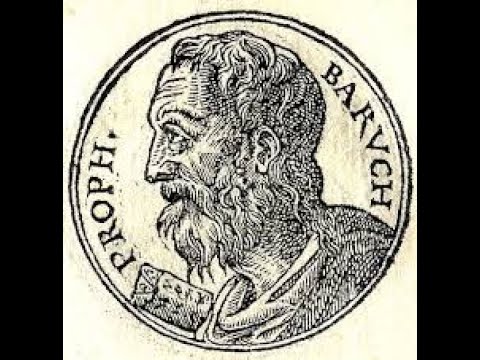 APOCALISSE SIRIACA DI BARUC